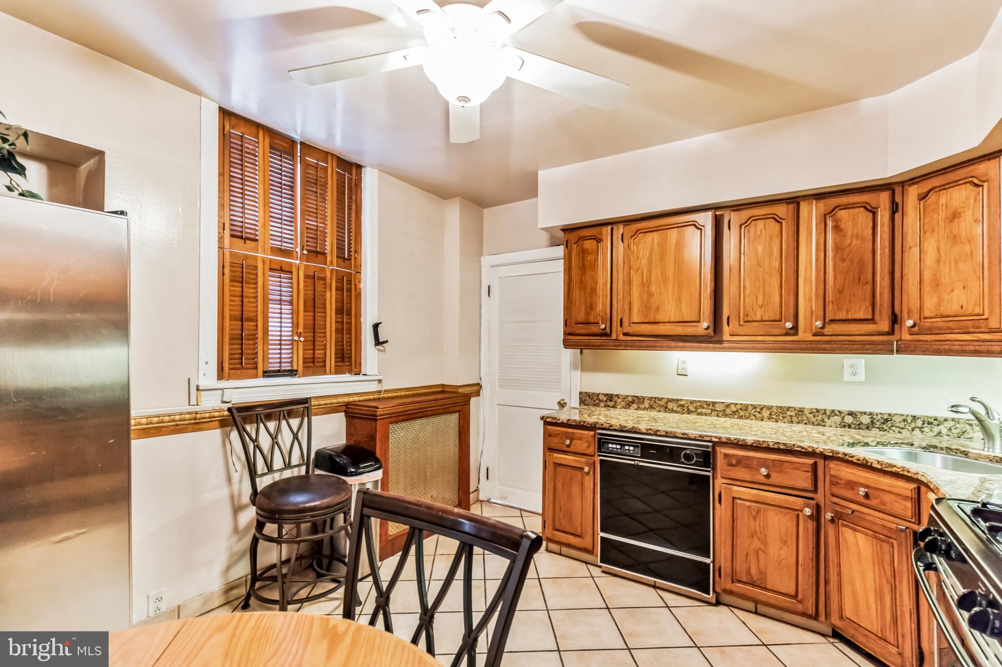 WEST PHILADELPHIA - Residential