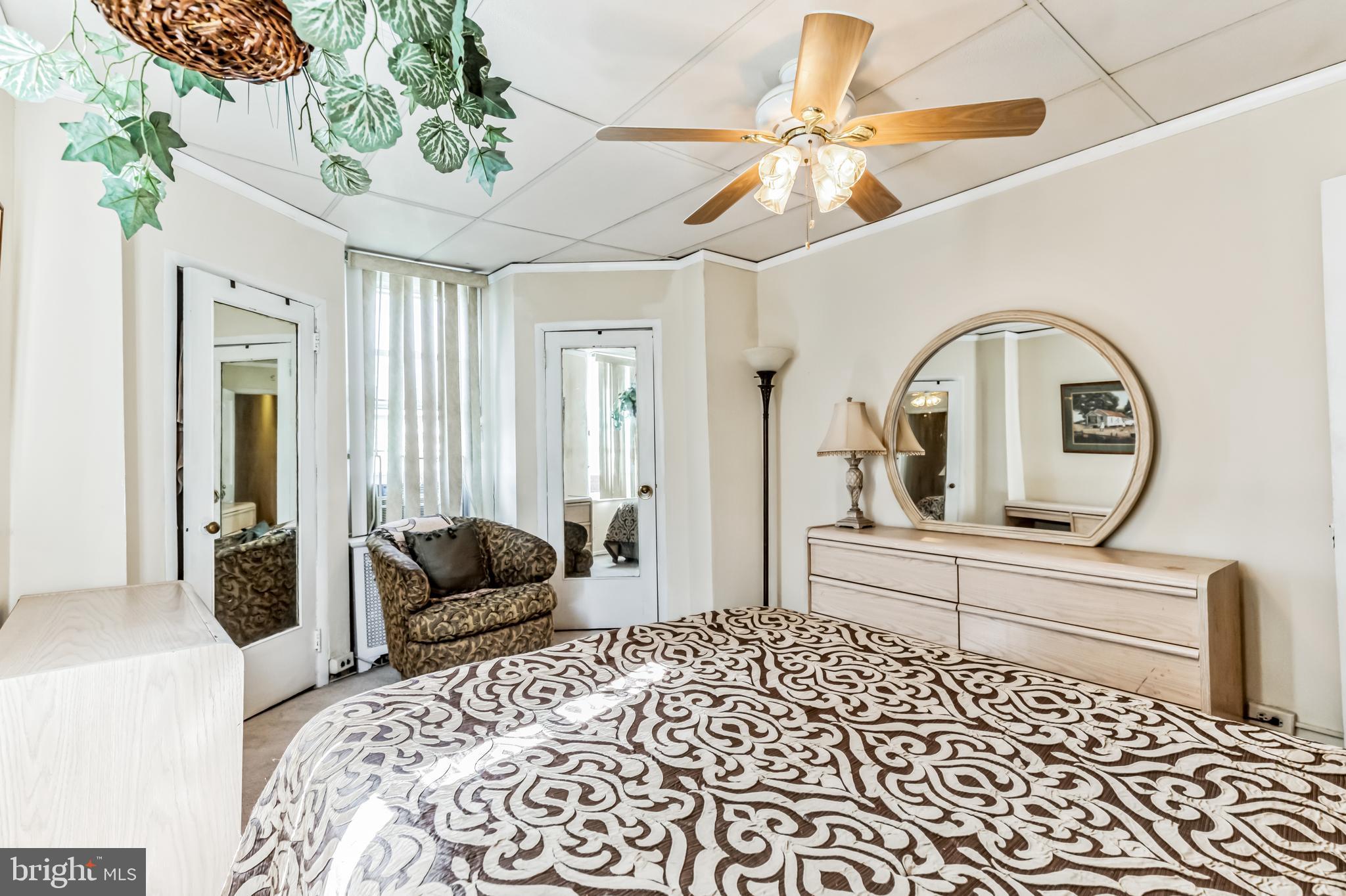 WEST PHILADELPHIA - Residential