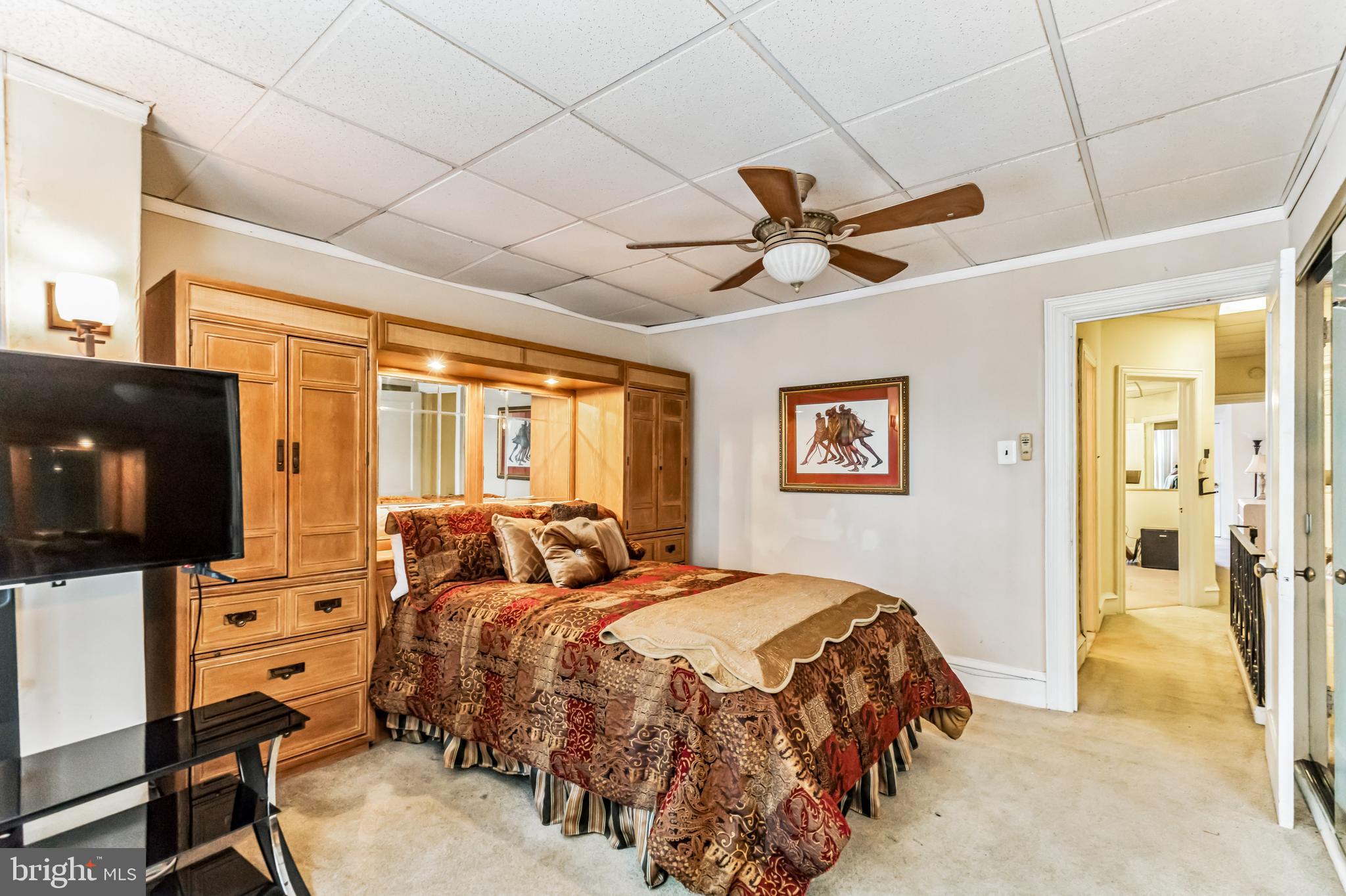 WEST PHILADELPHIA - Residential