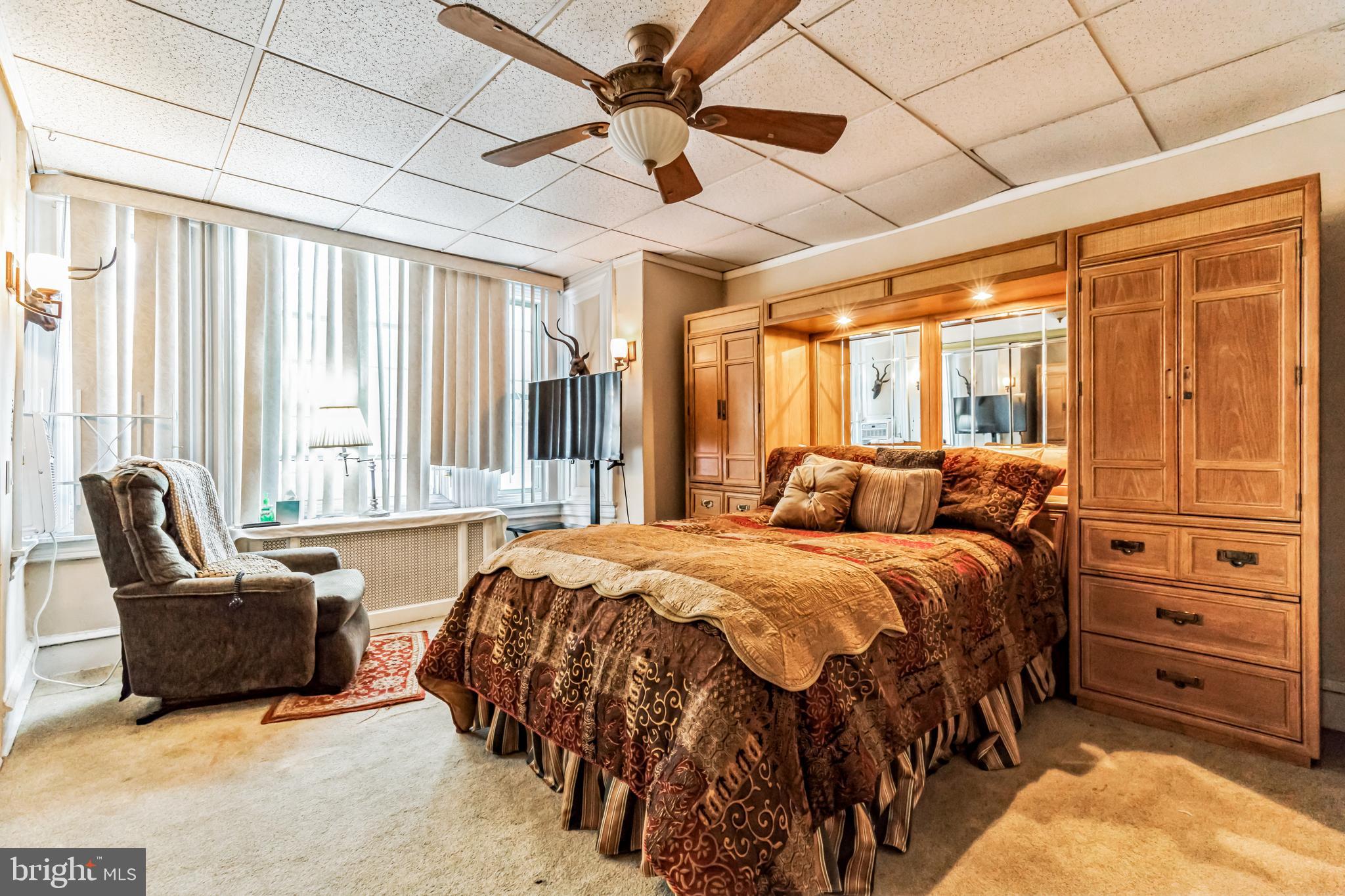 WEST PHILADELPHIA - Residential