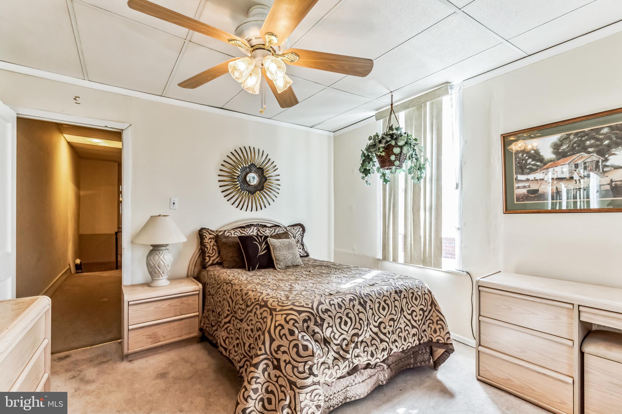 WEST PHILADELPHIA - Residential