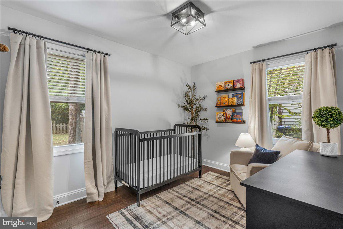 BEL AIR - Residential Lease