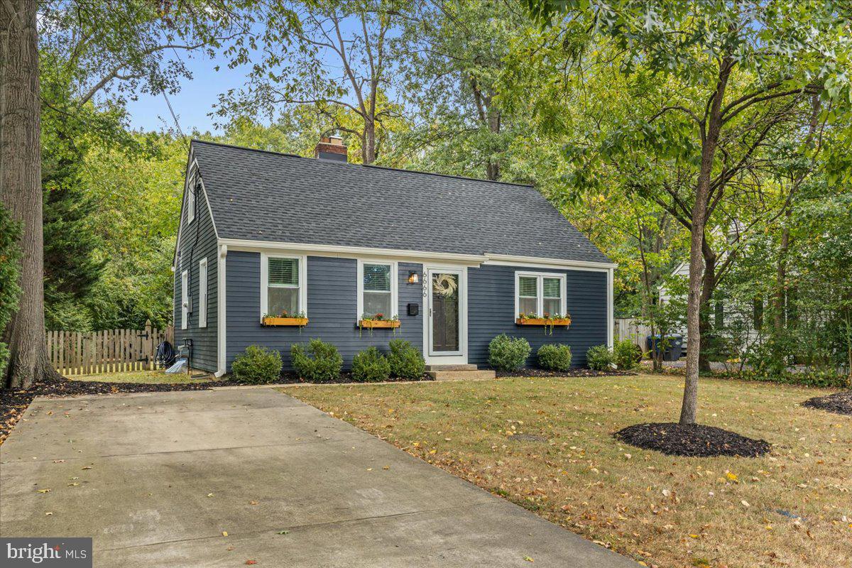 BEL AIR - Residential Lease