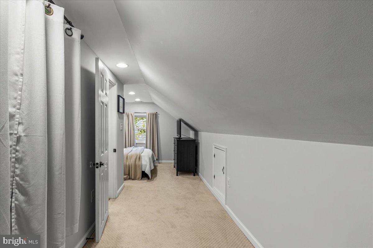 BEL AIR - Residential Lease