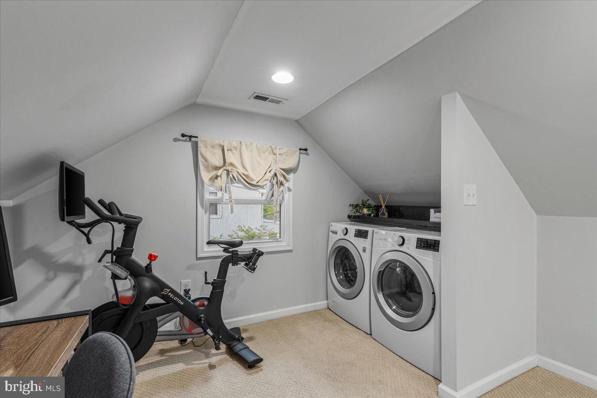 BEL AIR - Residential Lease