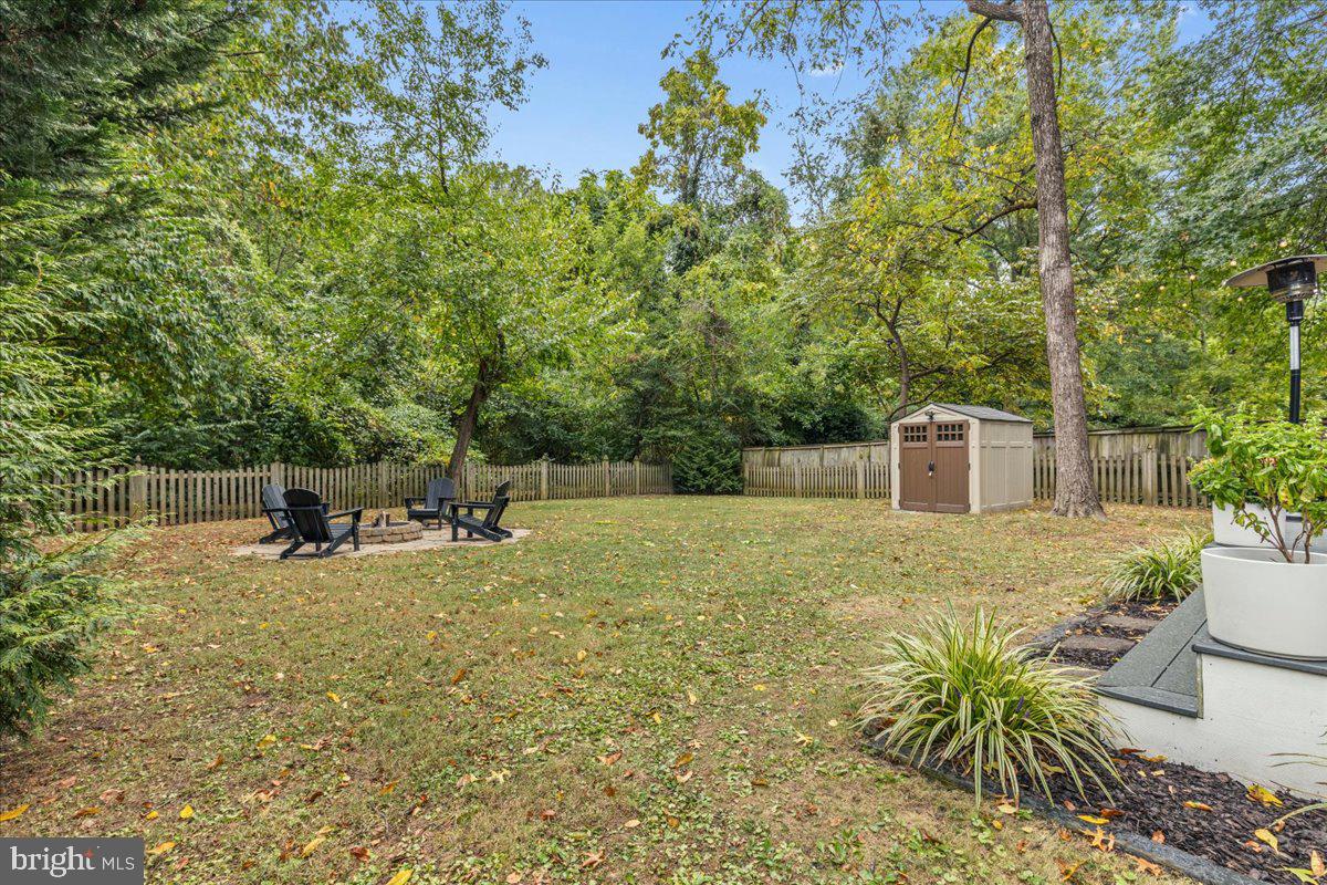 BEL AIR - Residential Lease