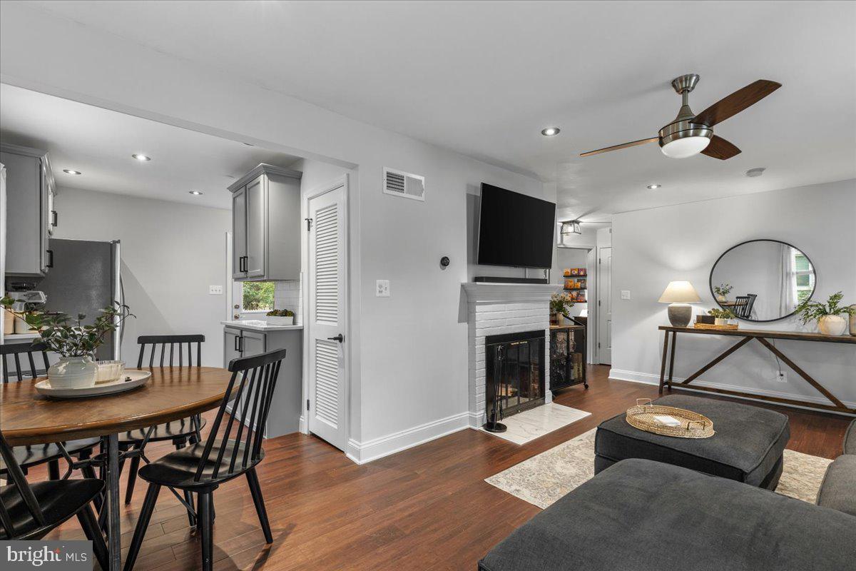 BEL AIR - Residential Lease