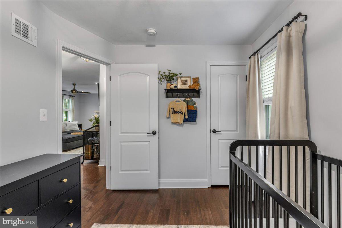 BEL AIR - Residential Lease