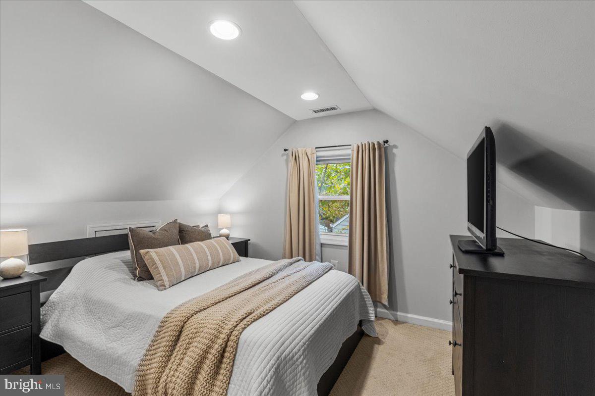 BEL AIR - Residential Lease