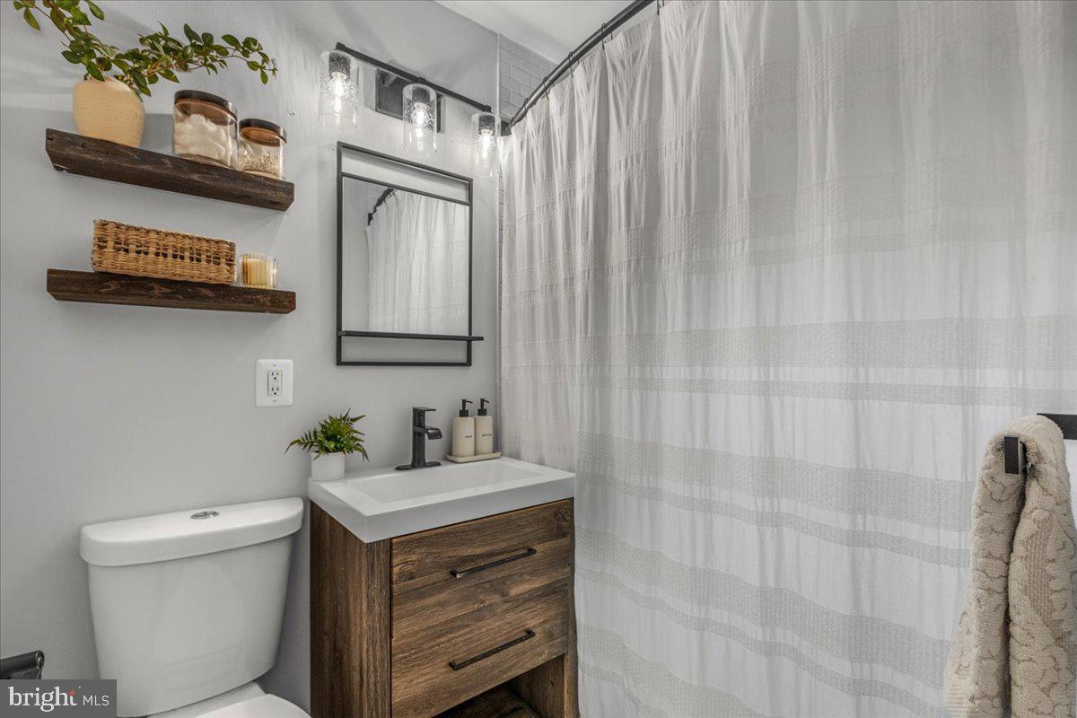 BEL AIR - Residential Lease