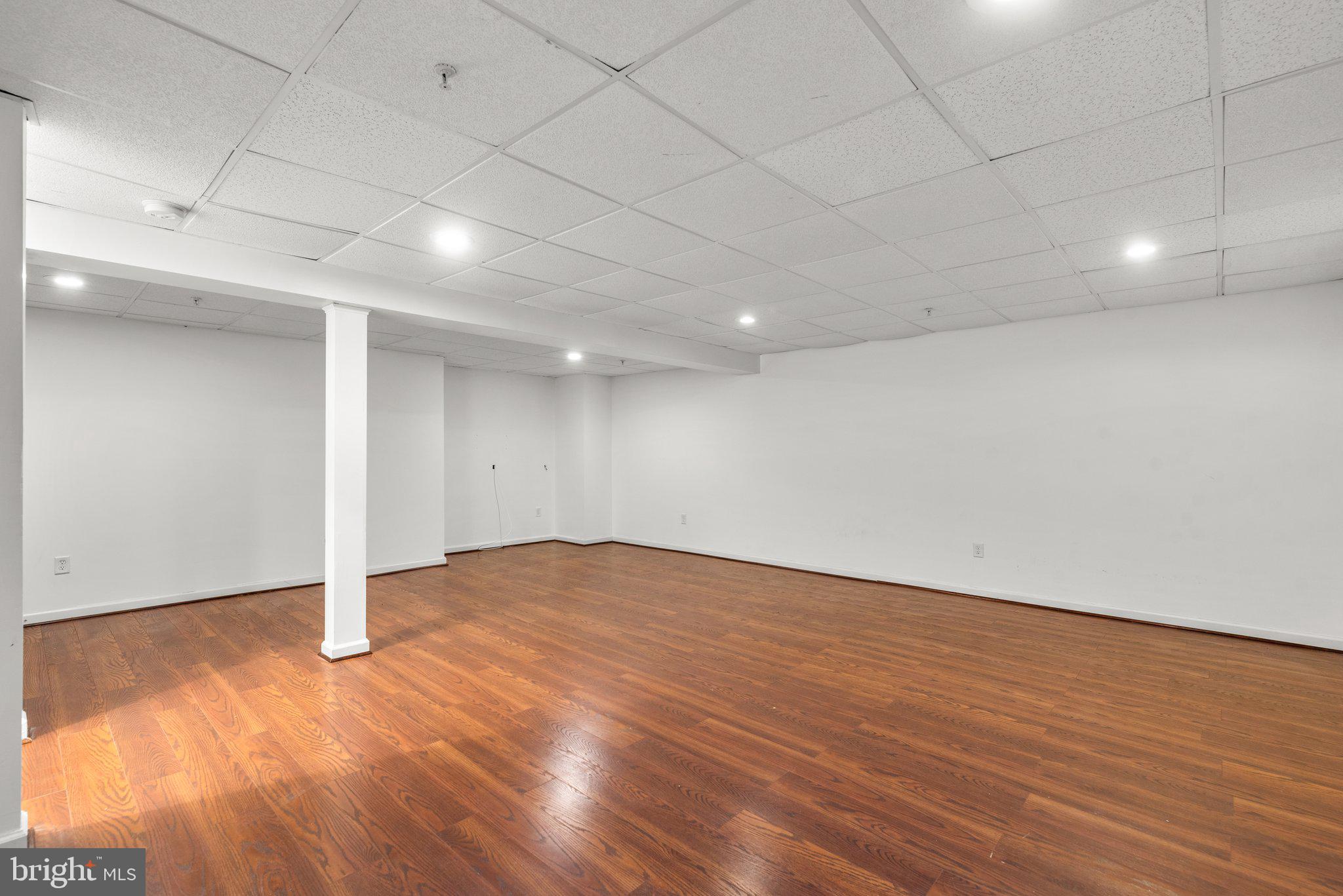 SUMMERFIELD AT RIVER HILL - Residential Lease