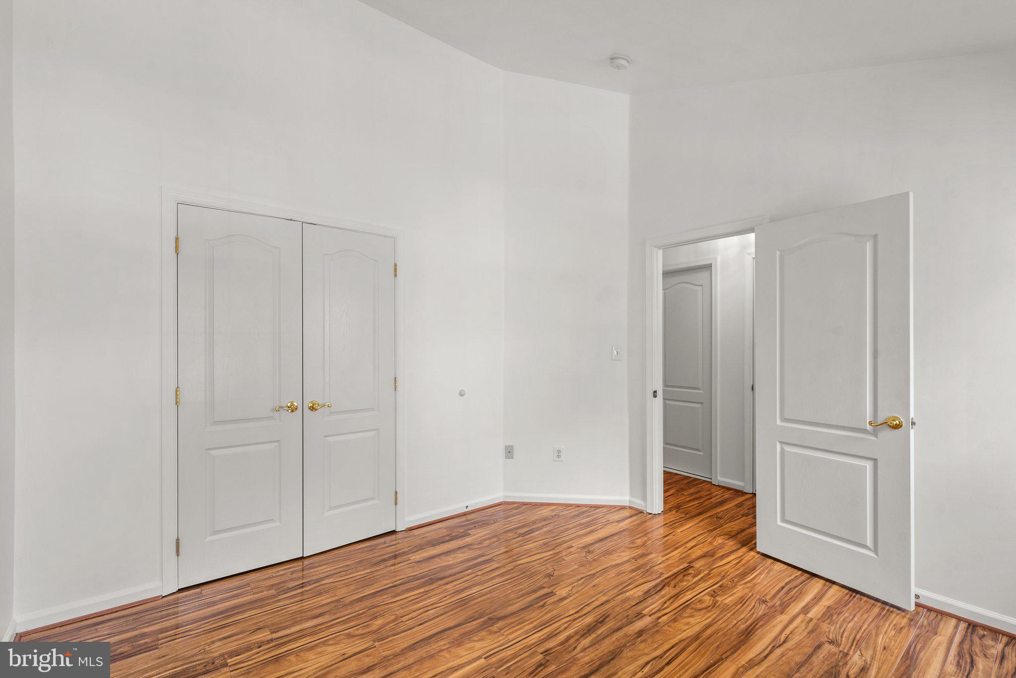 SUMMERFIELD AT RIVER HILL - Residential Lease