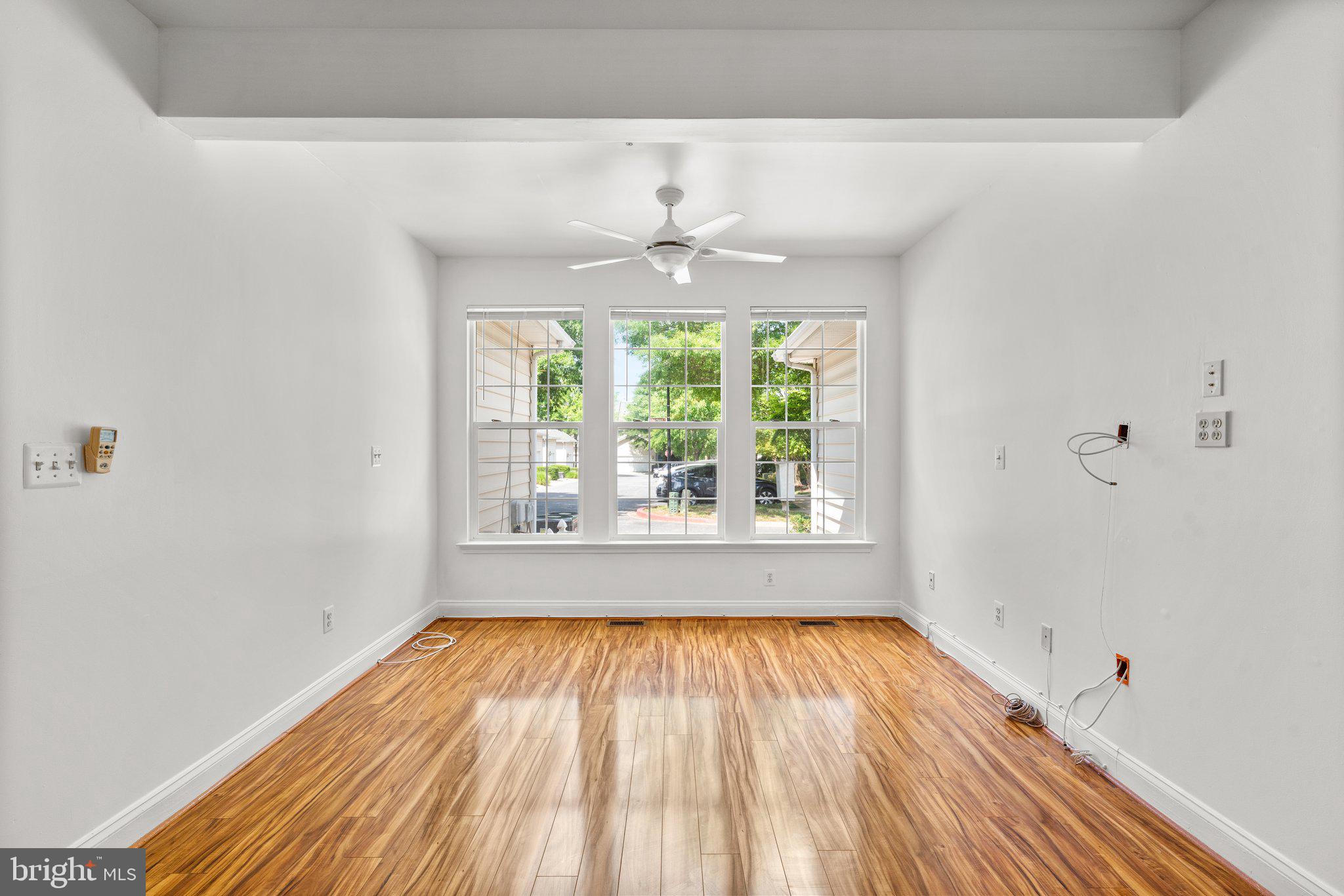 SUMMERFIELD AT RIVER HILL - Residential Lease