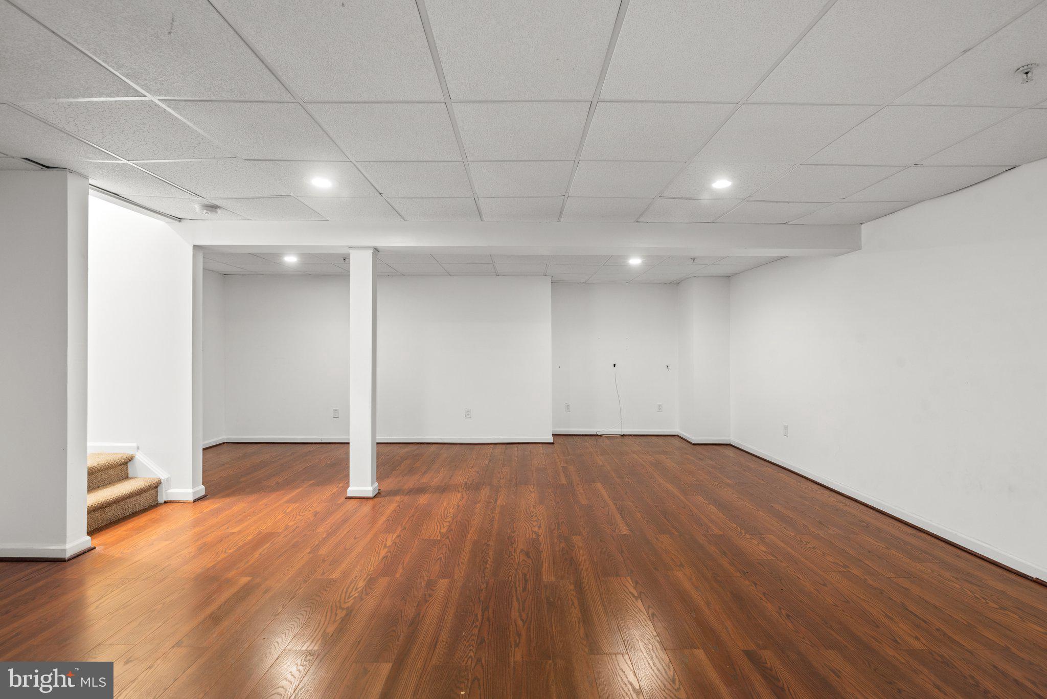 SUMMERFIELD AT RIVER HILL - Residential Lease