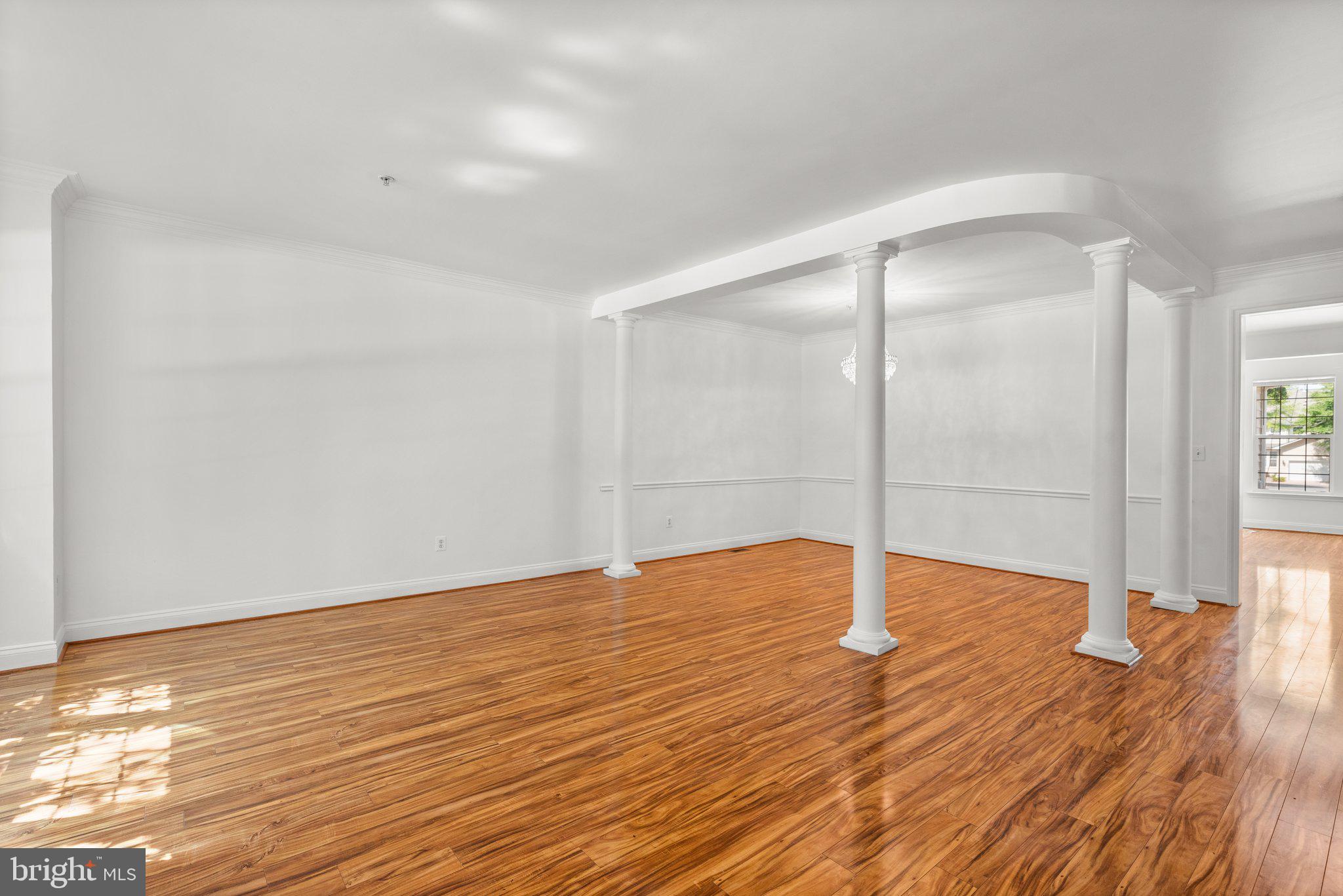 SUMMERFIELD AT RIVER HILL - Residential Lease