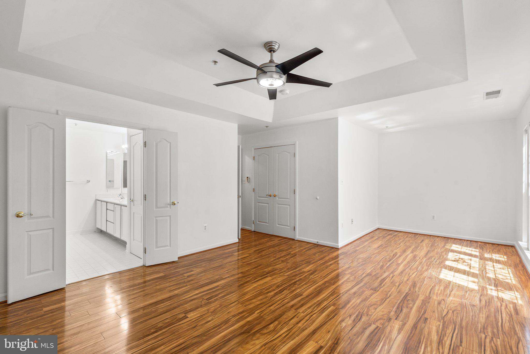 SUMMERFIELD AT RIVER HILL - Residential Lease