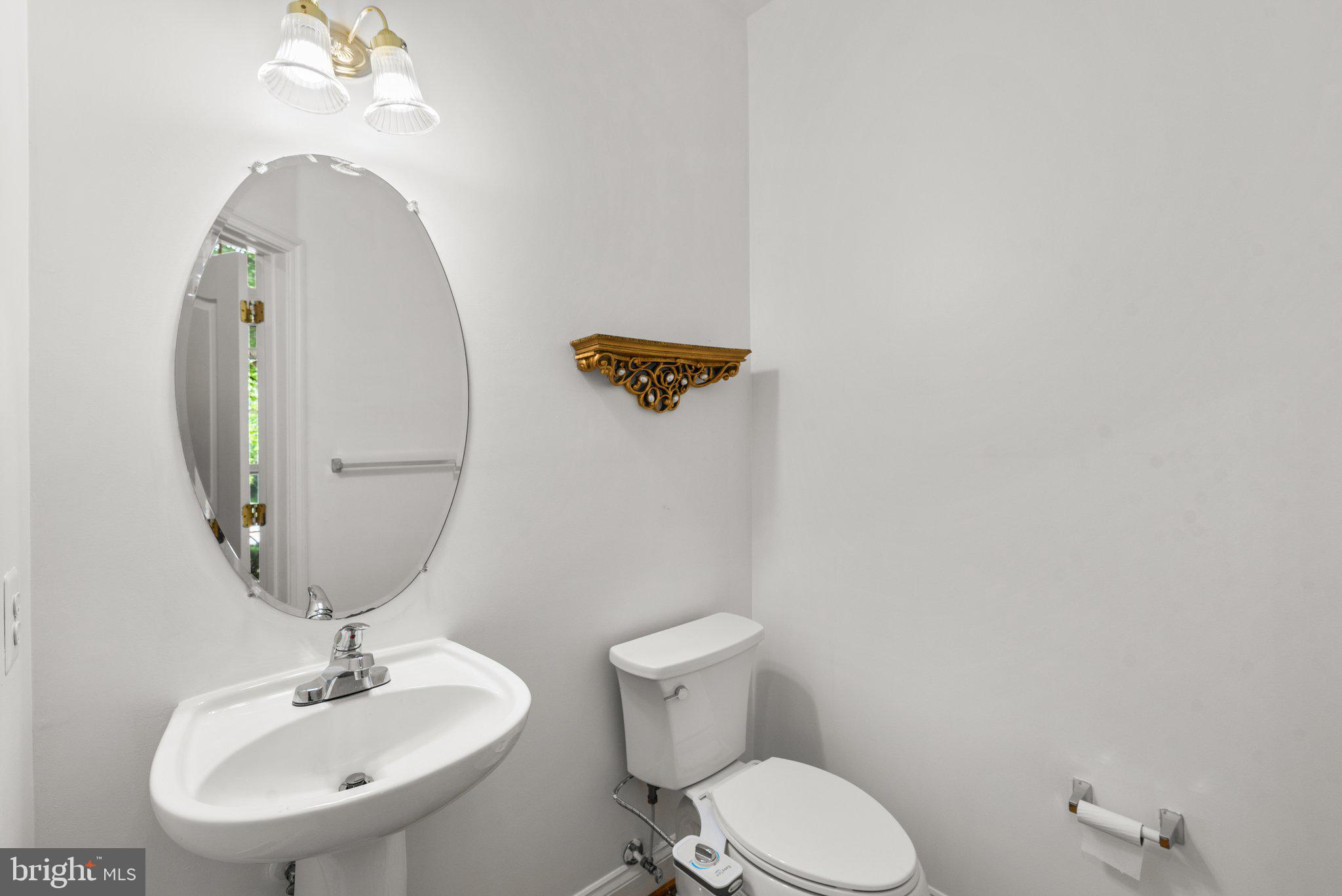 SUMMERFIELD AT RIVER HILL - Residential Lease