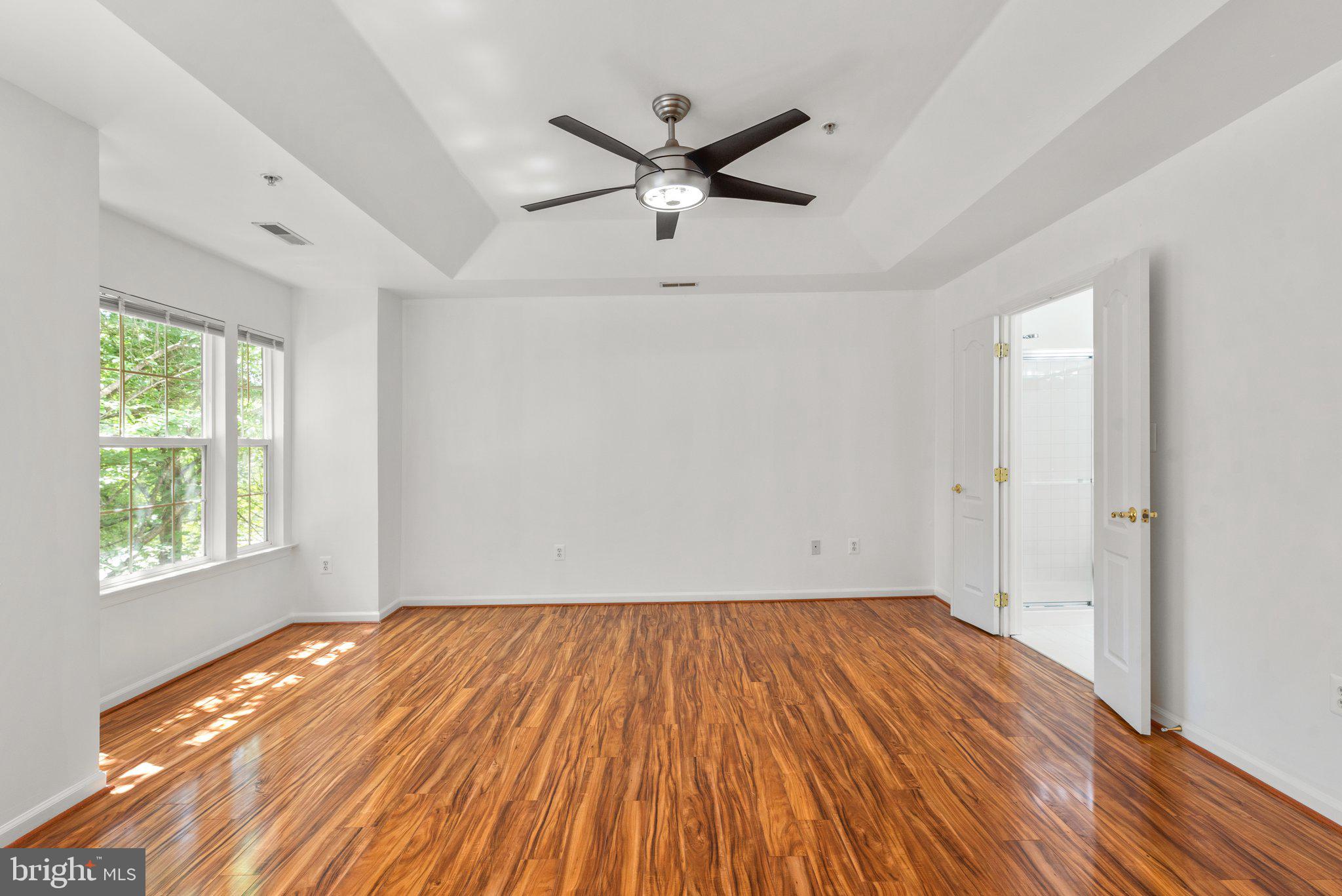 SUMMERFIELD AT RIVER HILL - Residential Lease