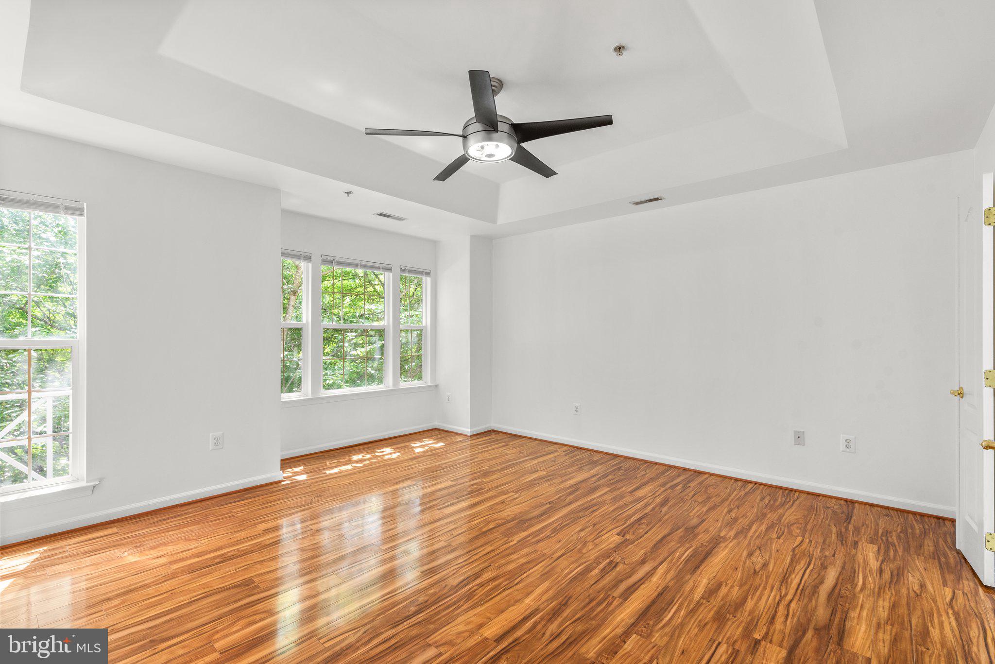 SUMMERFIELD AT RIVER HILL - Residential Lease