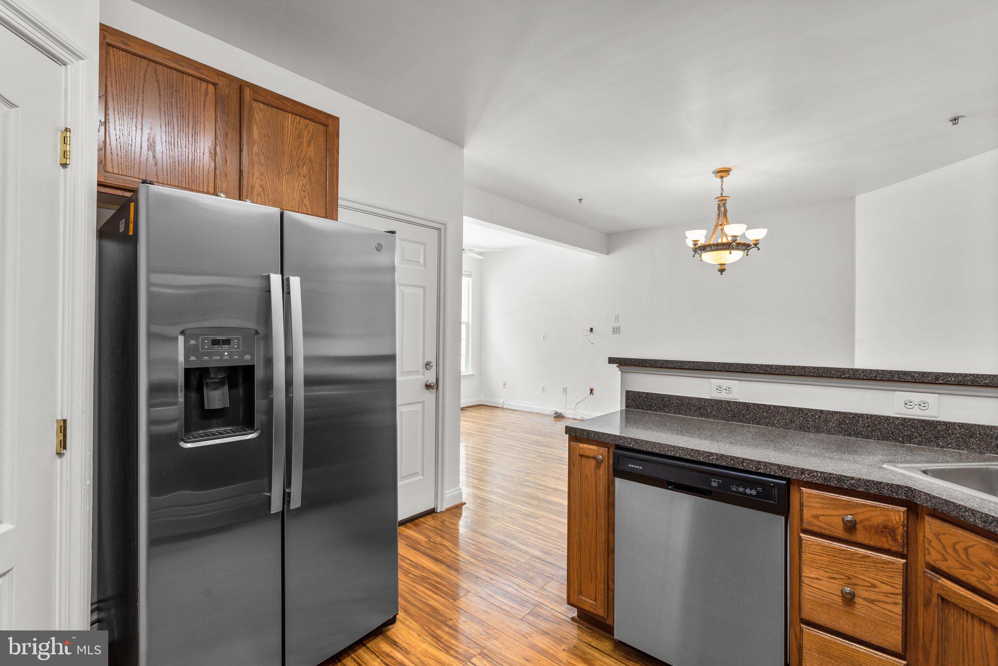 SUMMERFIELD AT RIVER HILL - Residential Lease