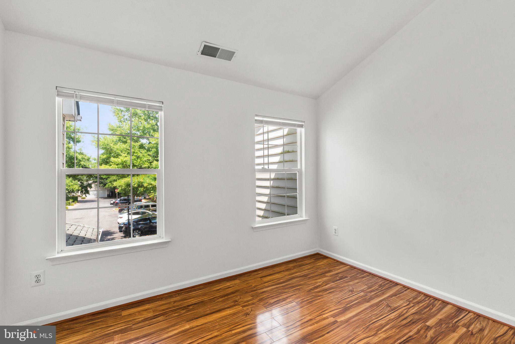 SUMMERFIELD AT RIVER HILL - Residential Lease