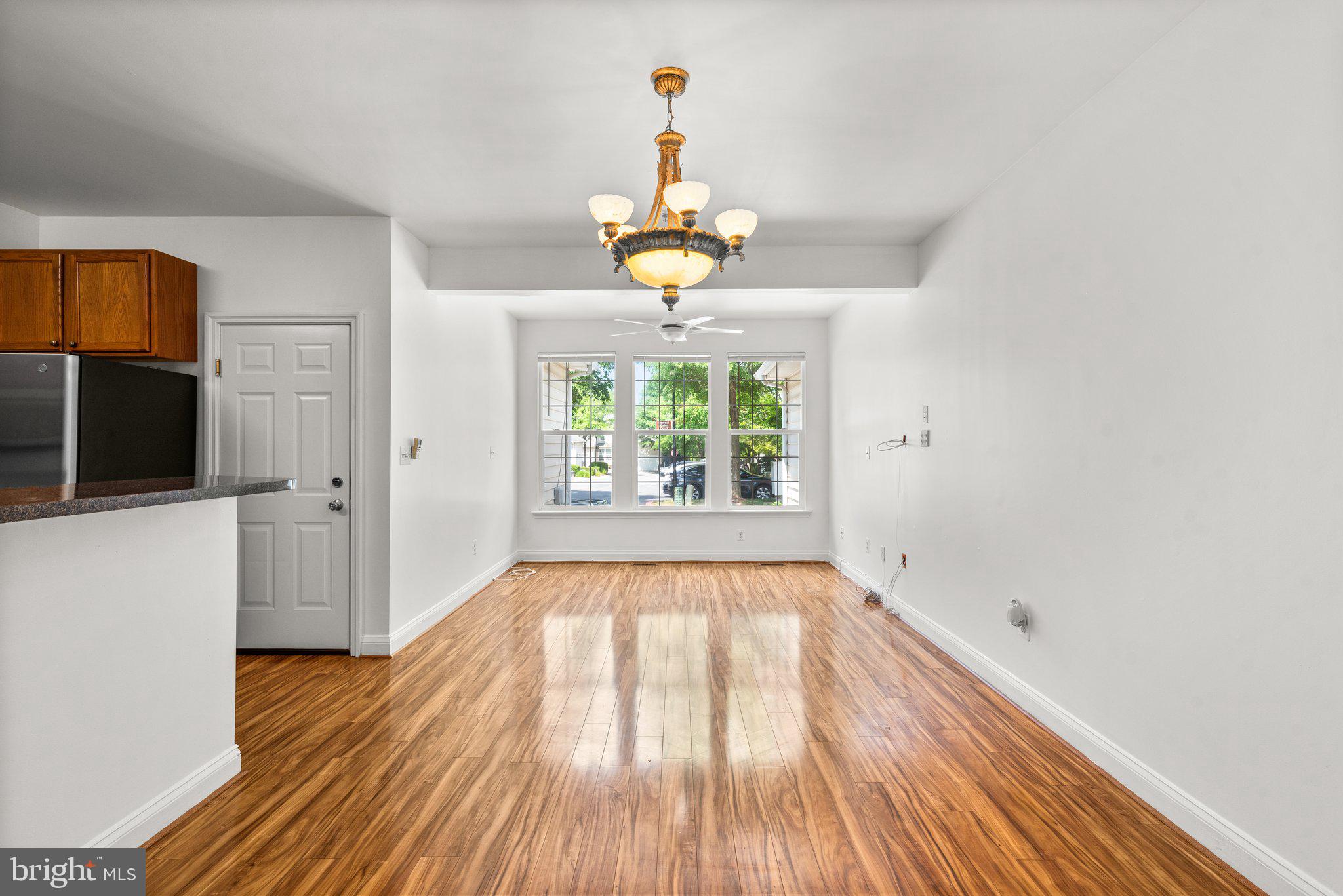 SUMMERFIELD AT RIVER HILL - Residential Lease