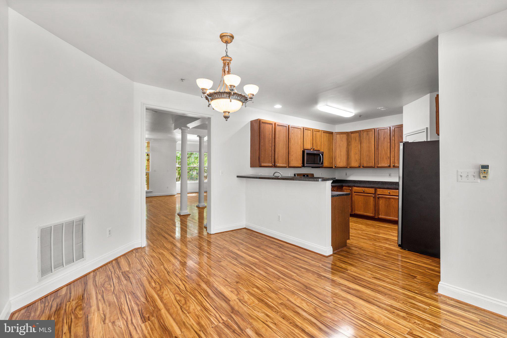 SUMMERFIELD AT RIVER HILL - Residential Lease