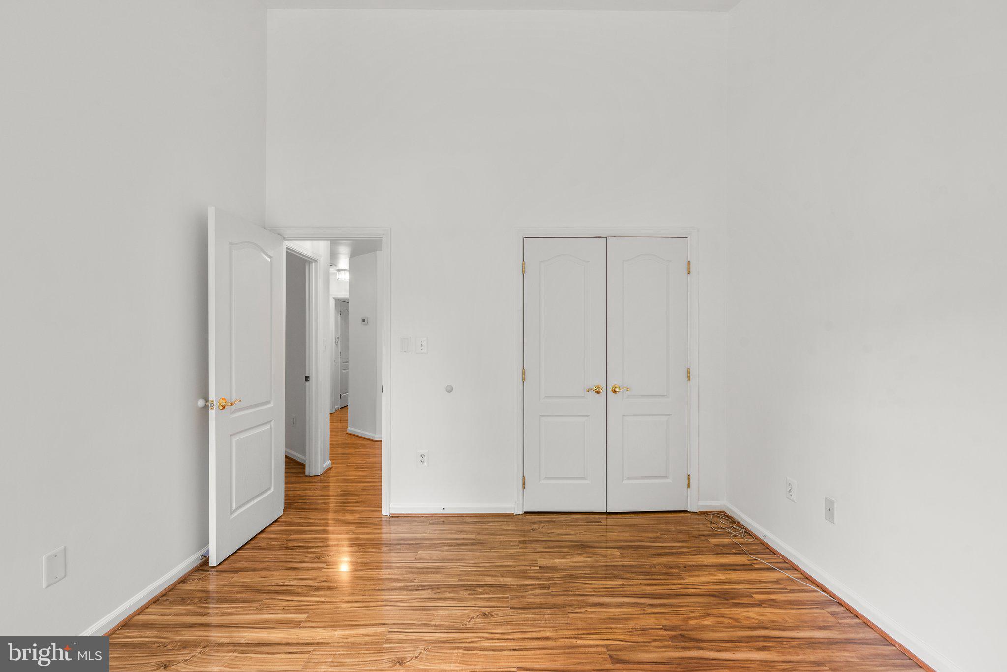 SUMMERFIELD AT RIVER HILL - Residential Lease