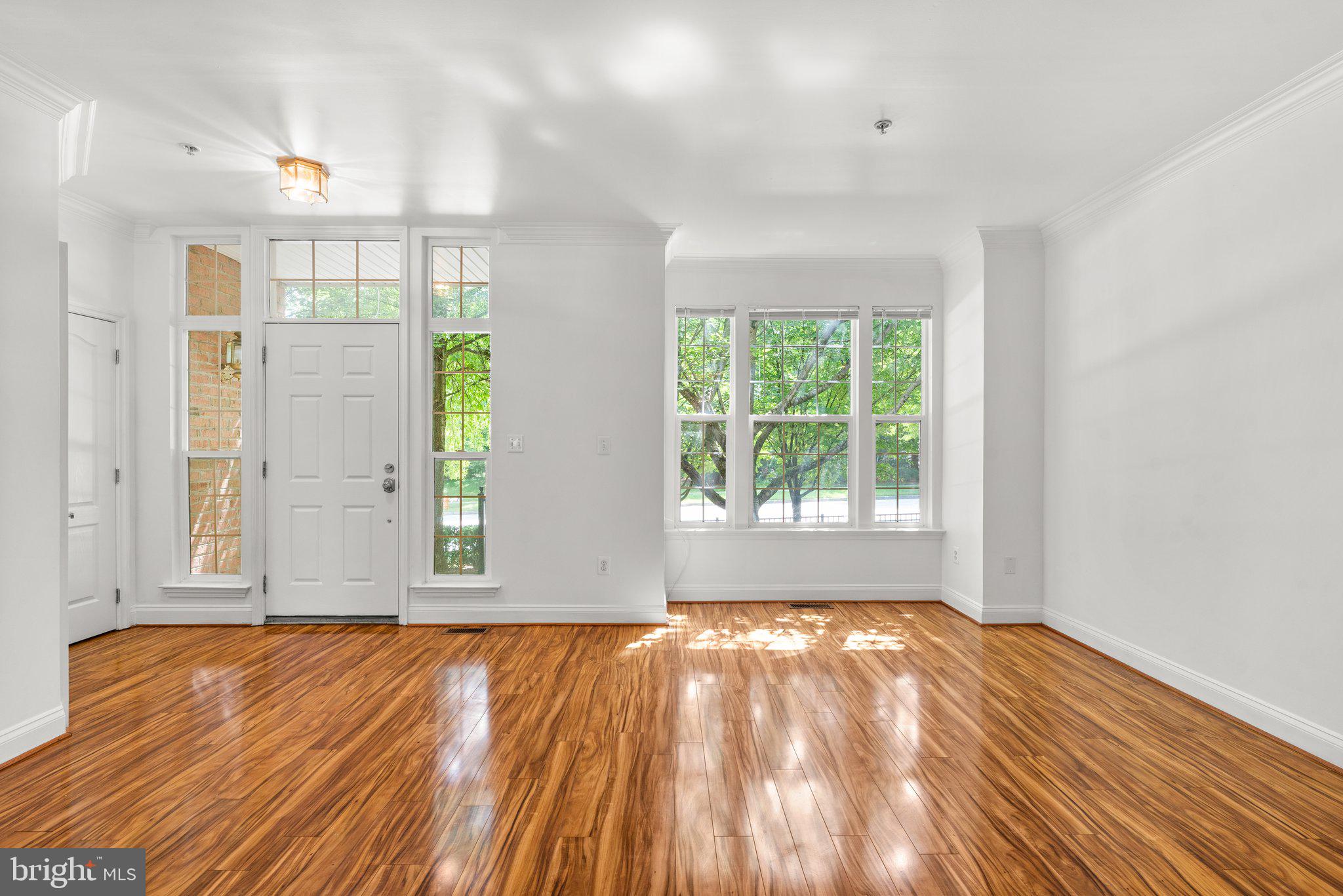 SUMMERFIELD AT RIVER HILL - Residential Lease