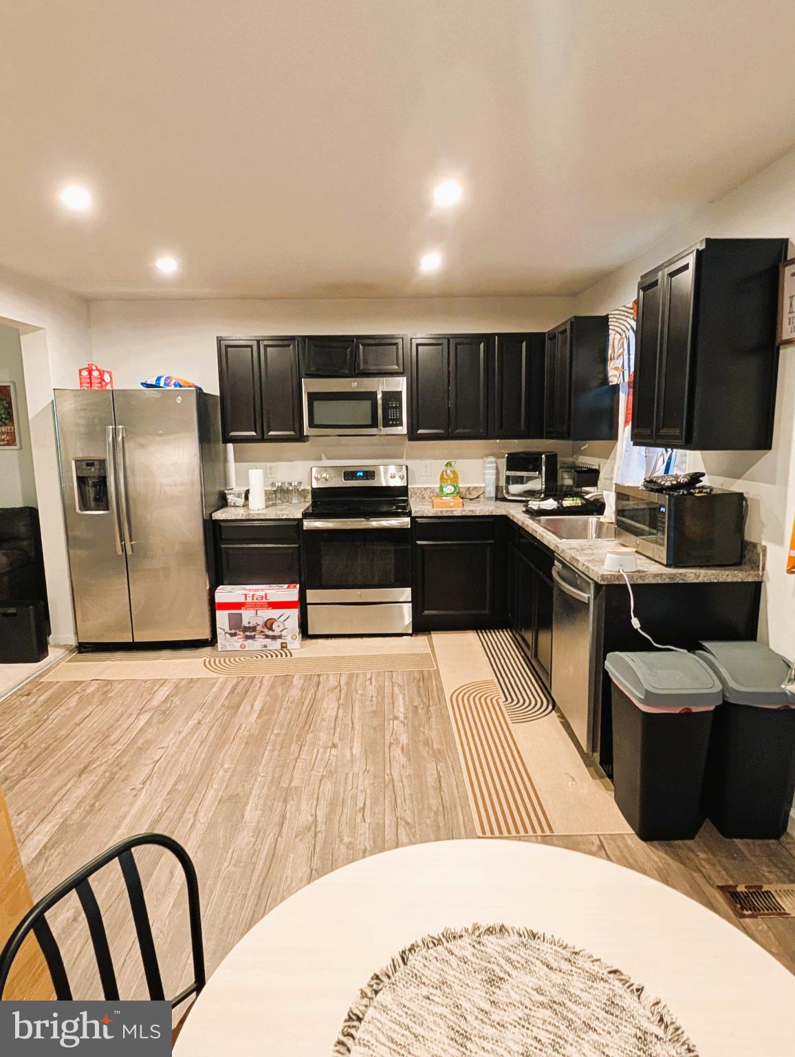 BROOKSTONE TRACE - Residential