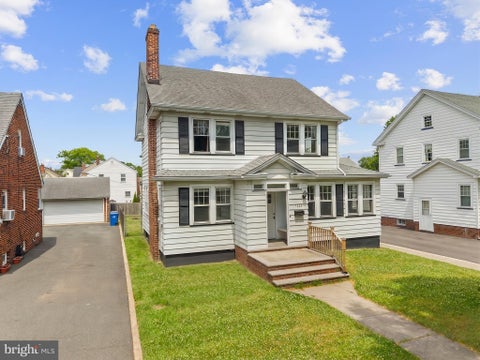 Homes For Sale - 1029 Kipling Road<br/> Union County, ELIZABETH, NJ 07208
