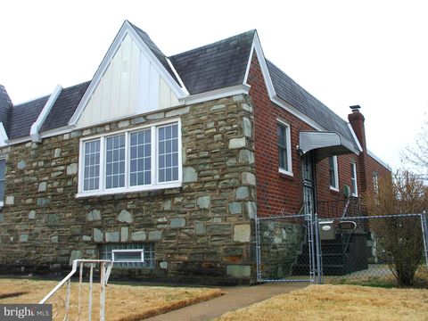 Photo of 1608 Strahle Street, PHILADELPHIA, PA 19152 (MLS # PAPH2595044)