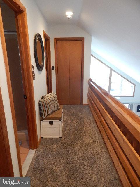 HIDEOUT THE - Residential