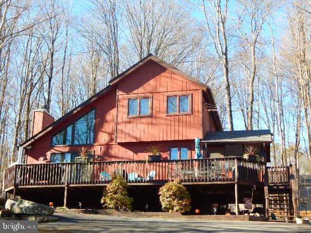 HIDEOUT THE - Residential