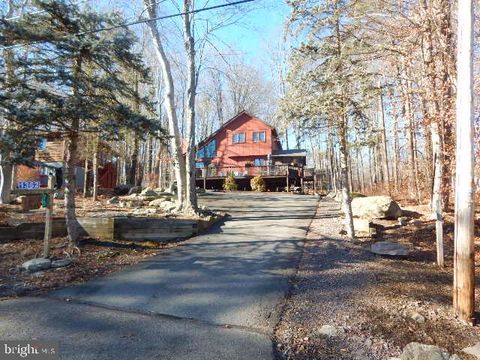 Homes For Sale - 75 Woodhill Lane<br/> LAKE ARIEL, PA 18436