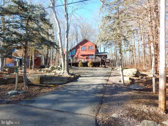75 Woodhill Lane, Lake Ariel, PA, 18436