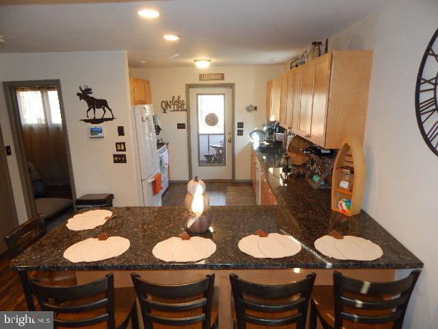 HIDEOUT THE - Residential