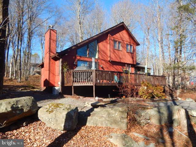 HIDEOUT THE - Residential