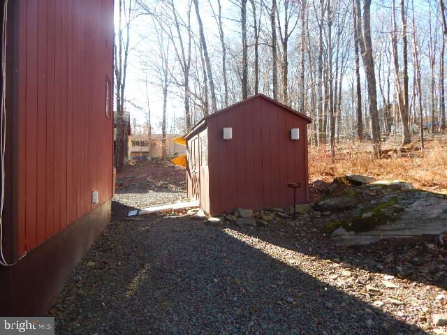 HIDEOUT THE - Residential