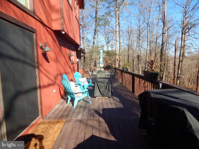 HIDEOUT THE - Residential