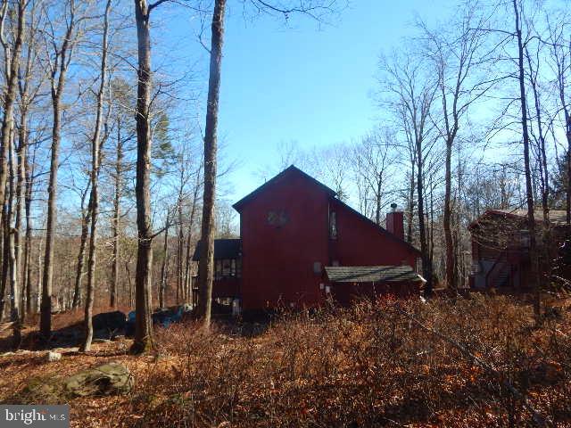 HIDEOUT THE - Residential