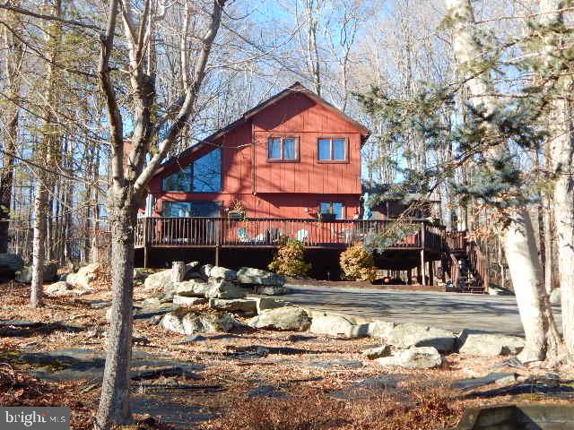 HIDEOUT THE - Residential