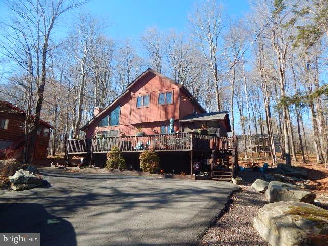 HIDEOUT THE - Residential