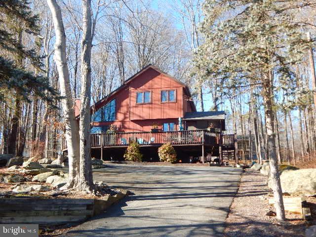 HIDEOUT THE - Residential