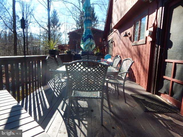 HIDEOUT THE - Residential