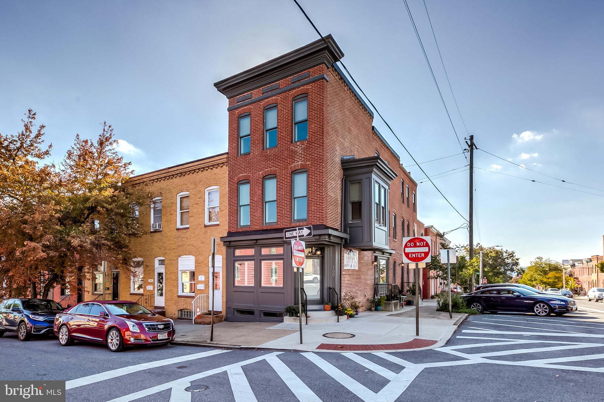 CANTON - Residential