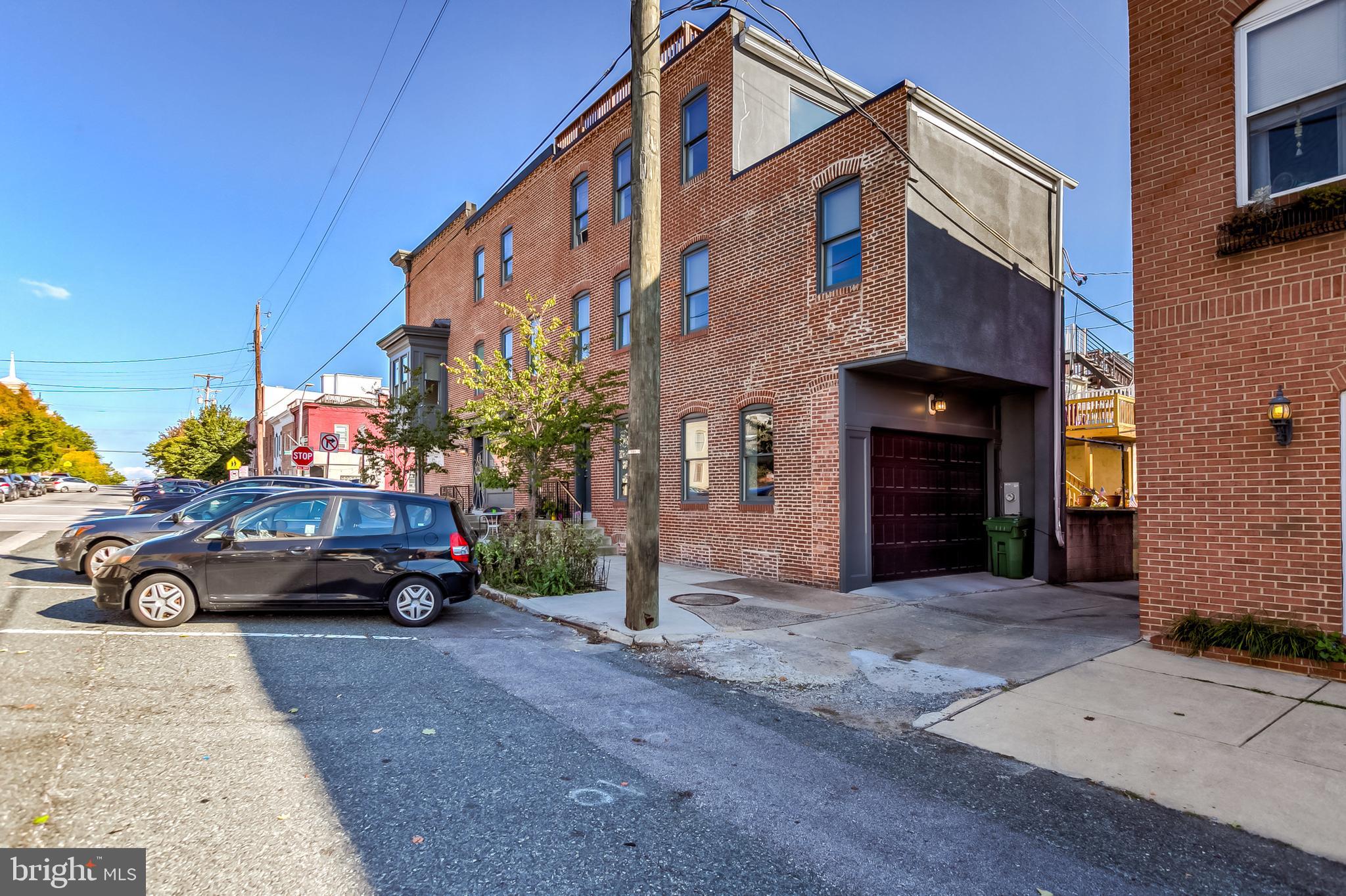 CANTON - Residential