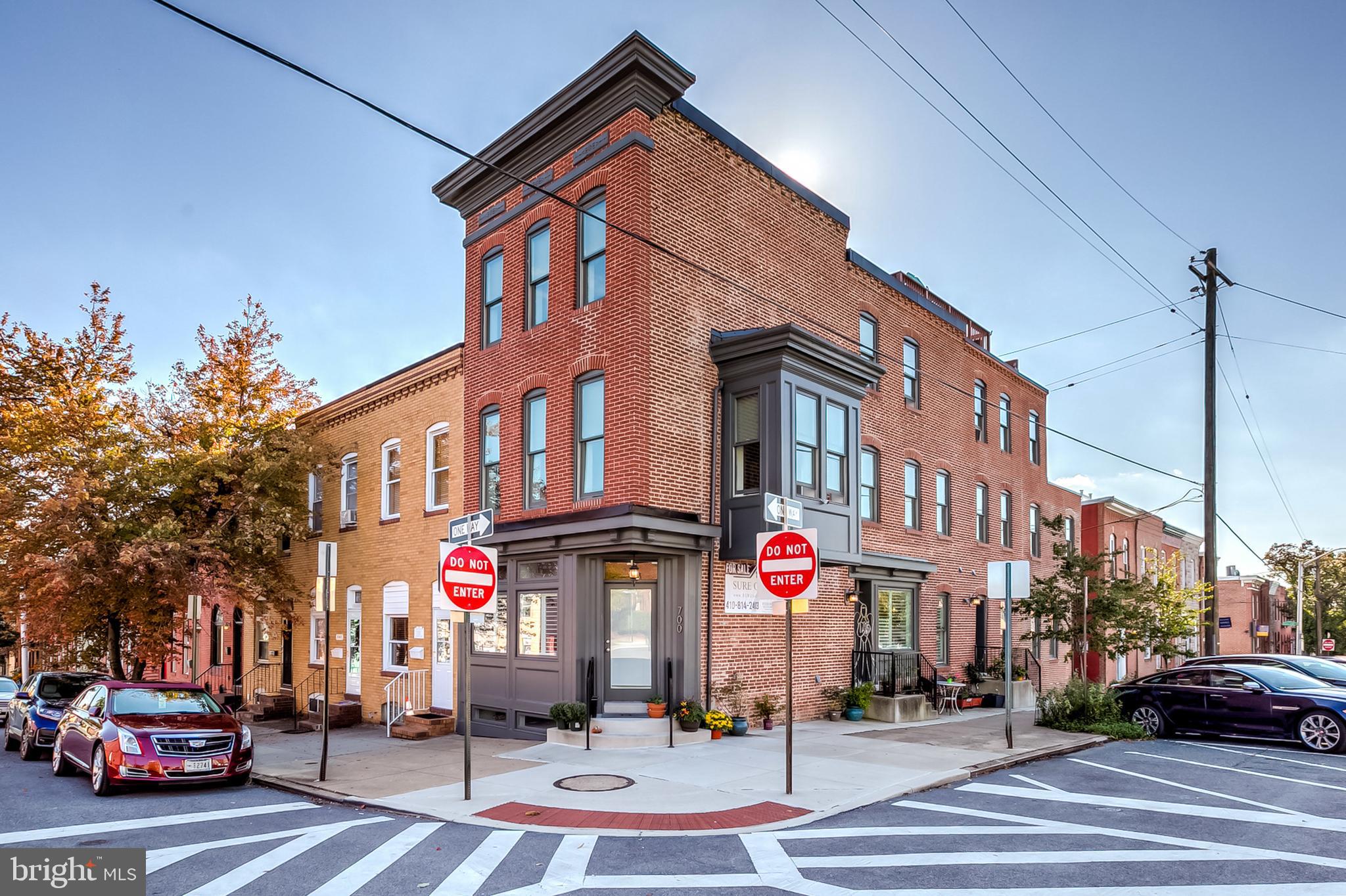 CANTON - Residential