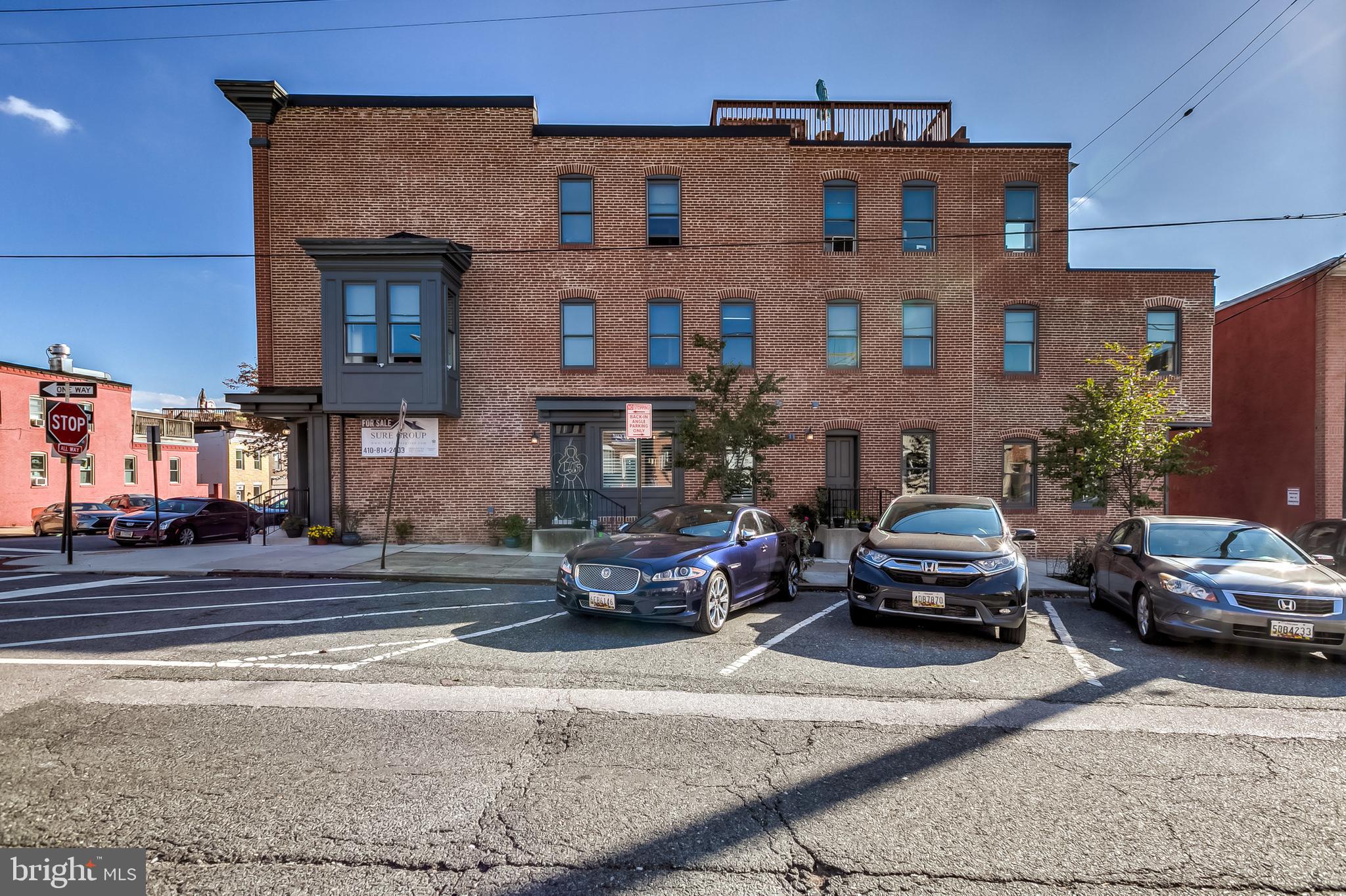 CANTON - Residential