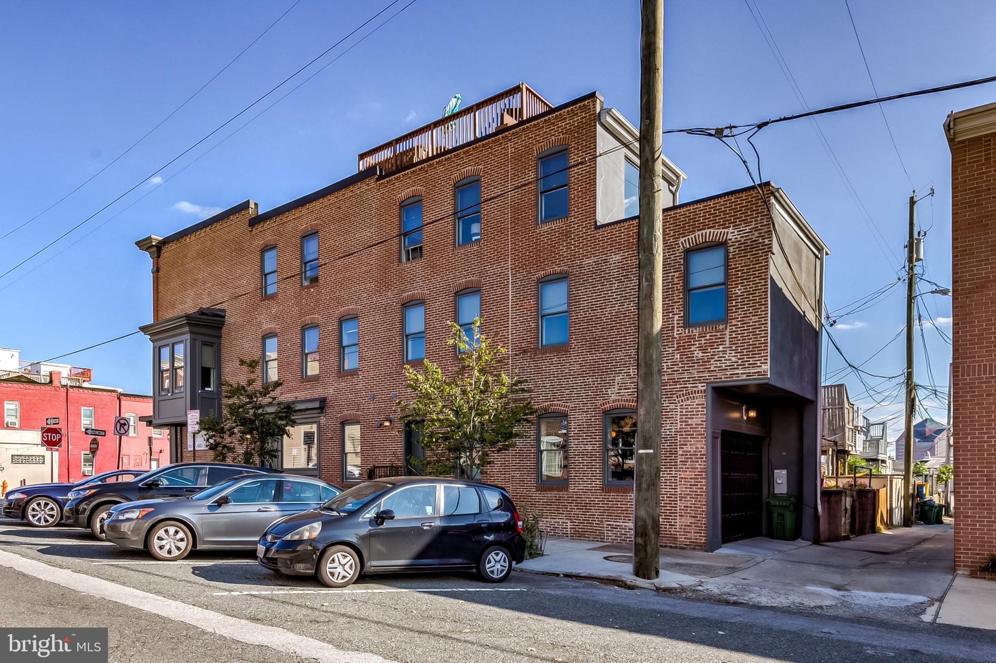 CANTON - Residential